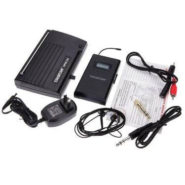 Компактна система персонального моніторингу Takstar WPM-200 In Ear