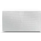 K-array Rumble KU210W — білий корпус, вигляд спереду