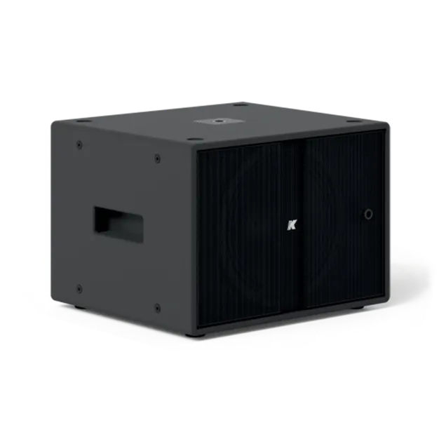 K-array Thunder KS1P I — Загальний вигляд під кутом