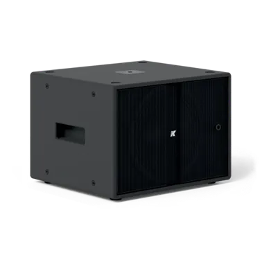 K-array Thunder KS1P I — Загальний вигляд під кутом