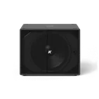 K-array Thunder KS2P I — Вигляд спереду