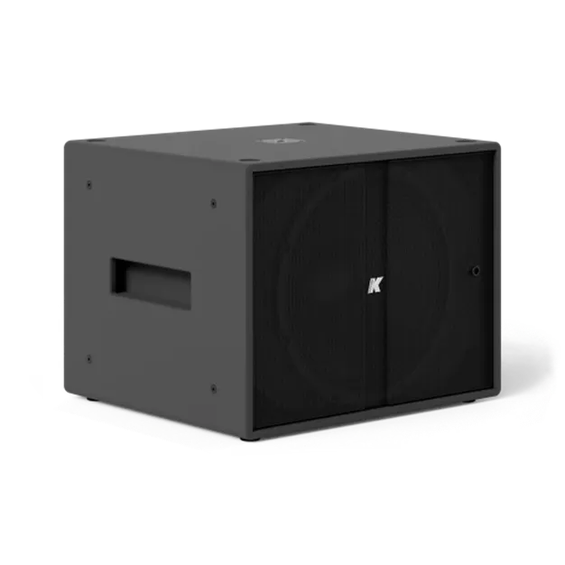K-array Thunder KS2P I — Загальний вигляд під кутом