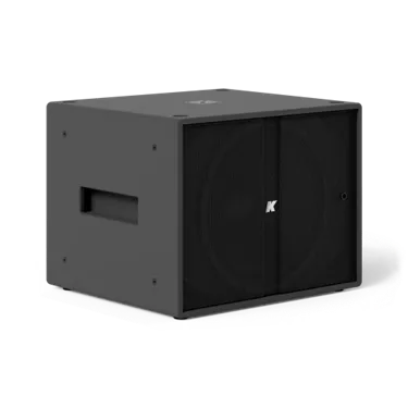 K-array Thunder KS2P I — Загальний вигляд під кутом