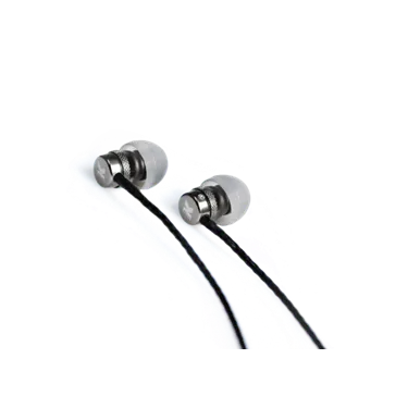 K-array Duetto KD6T — Корпуси з титановим оздобленням