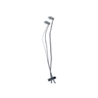 K-array Duetto KD6T — Навушники з кабелем