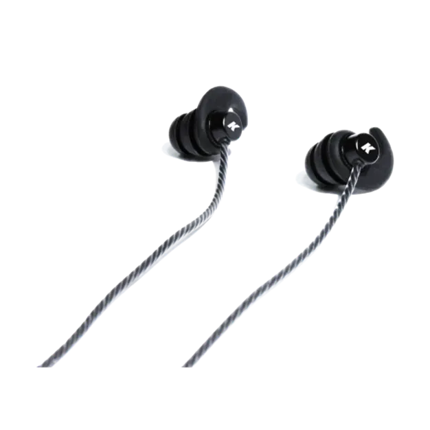 K-array Duetto KD6B — Корпуси та насадки