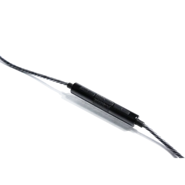 K-array Duetto KD6B — Мікрофон і пульт на кабелі