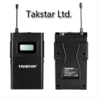 Компактна система персонального моніторингу Takstar WPM-200 In Ear Компактна система персонального моніторингу Takstar WPM-200 In Ear