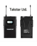 Компактна система персонального моніторингу Takstar WPM-200 In Ear