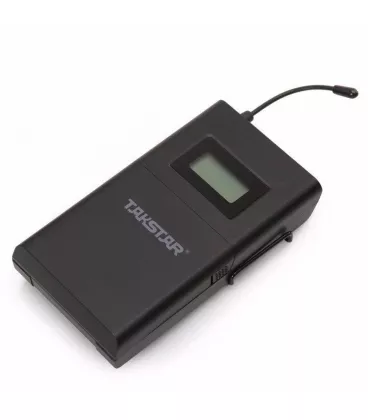 Компактна система персонального моніторингу Takstar WPM-200 In Ear