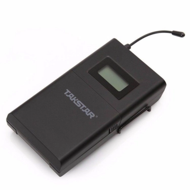 Компактна система персонального моніторингу Takstar WPM-200 In Ear