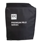 HK Audio PR:O 18 Sub / 118 Sub D2 Cover — Загальний вигляд