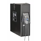 HK Audio RCS — Приклад захисту панелі, акустика окремо