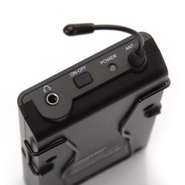 Компактна система персонального моніторингу Takstar WPM-200 In Ear