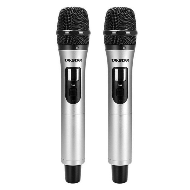Радіосистема Takstar X6 Радіосистема Takstar X6