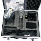 Студійний ламповий мікрофон Takstar CM-400-L Студійний ламповий мікрофон Takstar CM-400-L