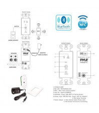 Pyle PWPBT47 Pyle PWPBT47