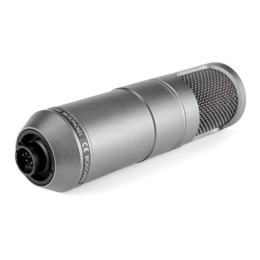 Студійний ламповий мікрофон Takstar CM-450-L