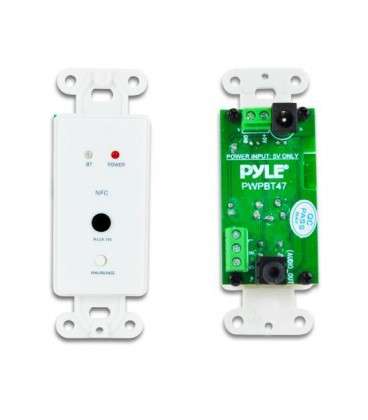 Pyle PWPBT47 Pyle PWPBT47