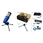 Студійний мікрофон Takstar GL-100USB Студійний мікрофон Takstar GL-100USB