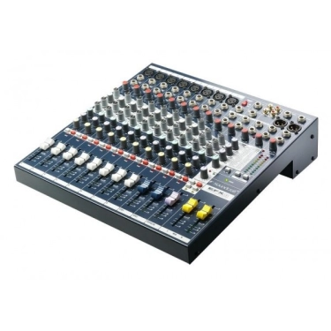 Мікшерний пульт активний JB sound EFX8