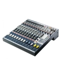 Mixing console active JB sound EFX8