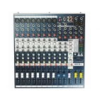 Мікшерний пульт активний JB sound EFX8 Мікшерний пульт активний JB sound EFX8