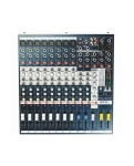 Mixing console active JB sound EFX8