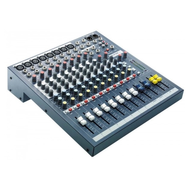Mixing console active JB sound EPM6