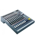 Мікшерний пульт активний JB sound EPM6