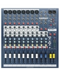 Мікшерний пульт активний JB sound EPM8