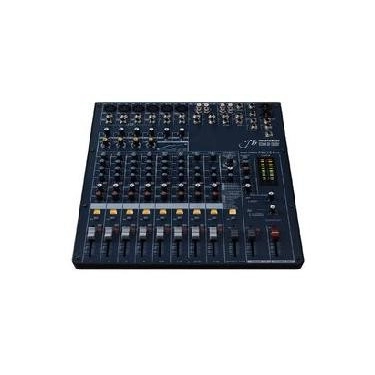 Мікшерний пульт активний JB sound MG124CX