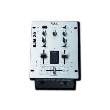Мікшерний пульт DJM20