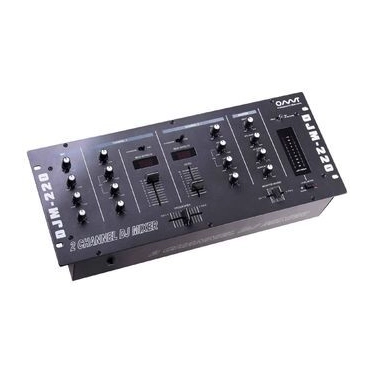 Мікшерний пульт OMT DJM220
