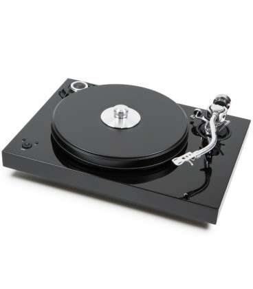 Pro-Ject 2 XPERIENCE SB S-SHAPE PIANO