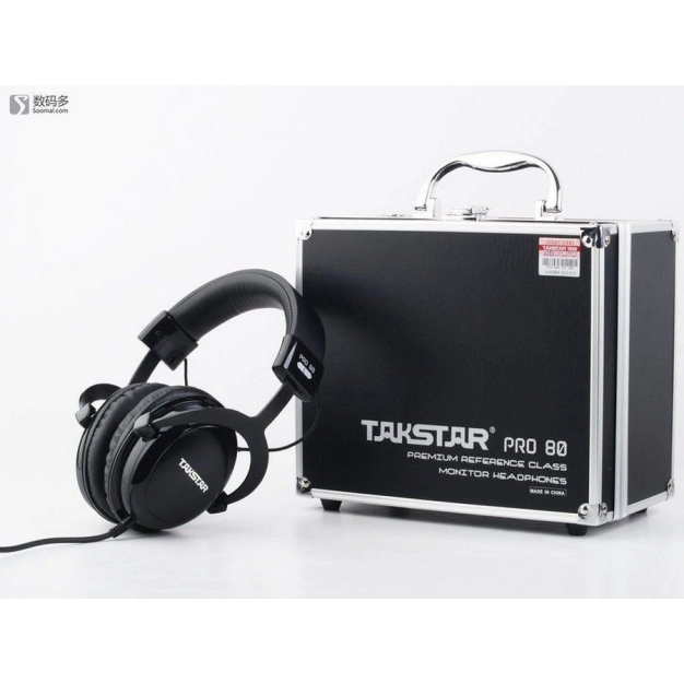 Навушники моніторні Takstar PRO-80