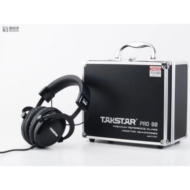 Навушники моніторні Takstar PRO-80