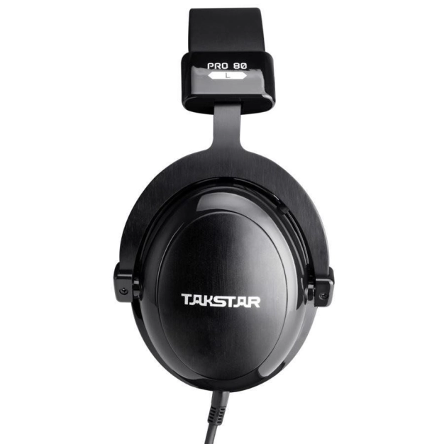 Наушники мониторные Takstar PRO-80