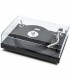 Pro-Ject 2 XPERIENCE SB S-SHAPE PIANO