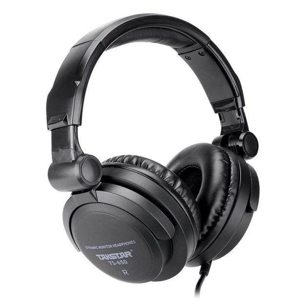 Навушники моніторні Takstar TS-610