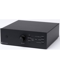Pro-Ject PHONO BOX DS2 USB BLACK Pro-Ject PHONO BOX DS2 USB BLACK