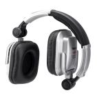 Навушники моніторні Takstar TS-620 Навушники моніторні Takstar TS-620