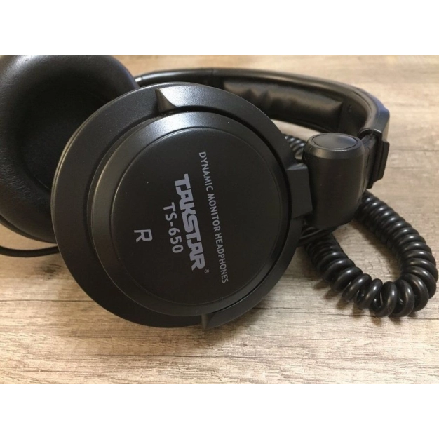 Навушники моніторні Takstar TS-650