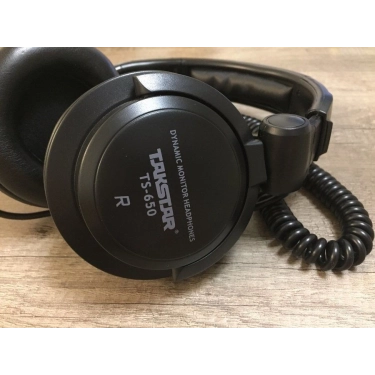 Навушники моніторні Takstar TS-650