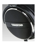 Наушники мониторные Takstar TS-662