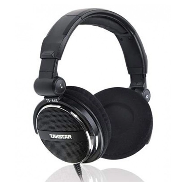 Наушники мониторные Takstar TS-662