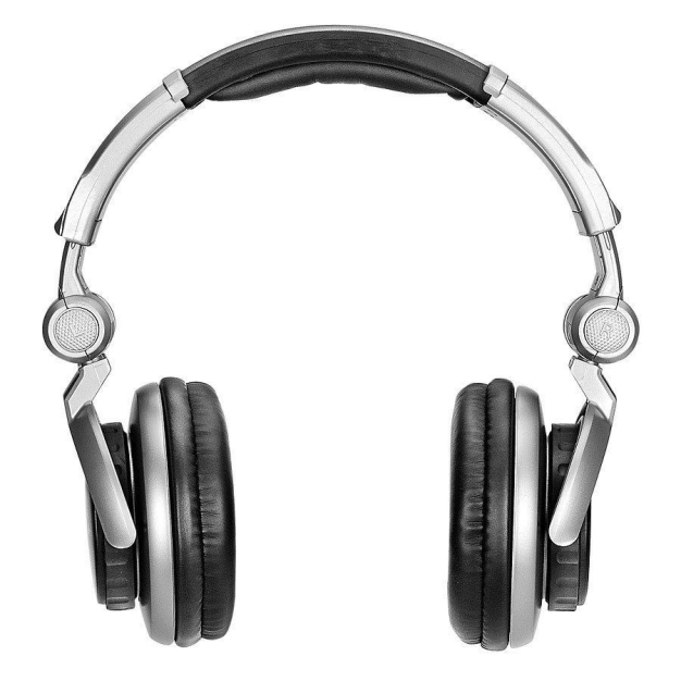 Навушники моніторні Takstar DJ-520