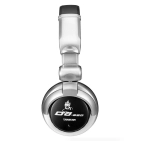 Навушники моніторні Takstar DJ-520