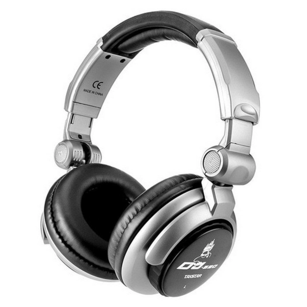 Monitor headphones Takstar DJ-520
