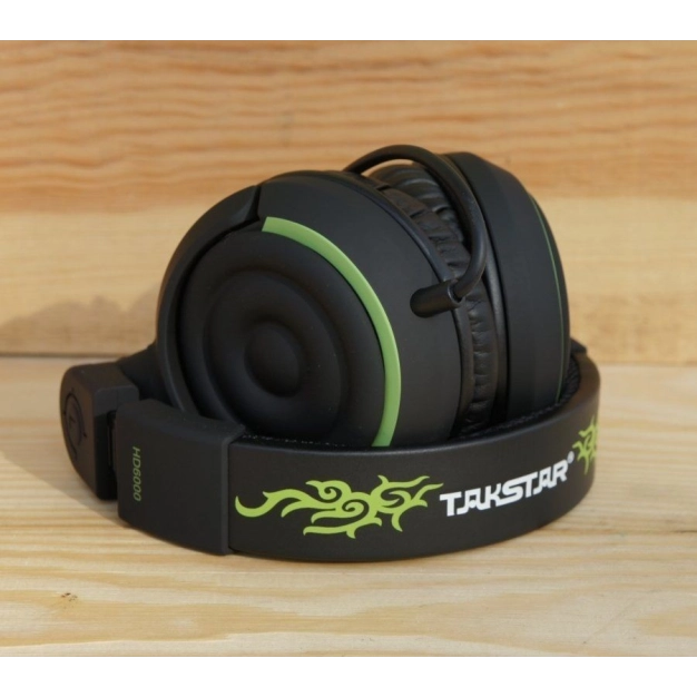 Навушники моніторні Takstar HD6000 Навушники моніторні Takstar HD6000